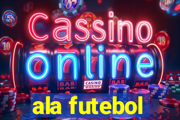 ala futebol